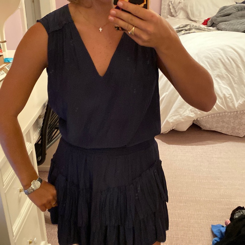 Ramy Brook dress